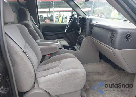 2003 Chevrolet Suburban 1500 Ls from USA, damaged, VIN 3GNEC16Z93G191580